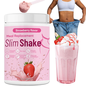 Shake complet pour le corps à marque privée, superaliments, substitut de <span class=keywords><strong>repas</strong></span>, shake protéiné minceur en <span class=keywords><strong>poudre</strong></span> - Product Image 1