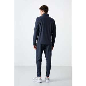 Conjunto Deportivo para Hombre Carlos Indigo, Corte Estándar, Informal, Transpirable, para Adultos - Product Image 1