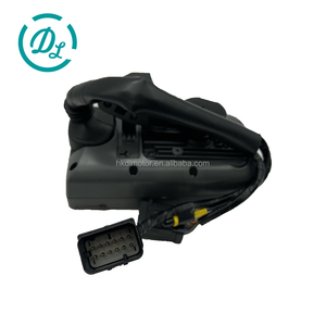 EexcavaStart LCD Monitor <b>Display</b> Panel 386-3457 for E320D2 320D2 312D2 318D2 C6.4 C4.4 C6.6 Engine Excavator 1 Year Warranty - Product Image 4