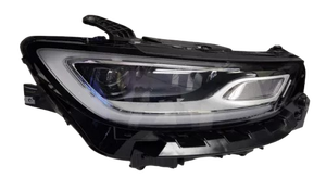 Faro LED de luz de cruce DRL para <span class=keywords><strong>Chrysler</strong></span> Pacifica <span class=keywords><strong>Voyager</strong></span> 2021 <span class=keywords><strong>2022</strong></span> 2023 montaje de faro OEM 68428559AC 68428558AC - Product Image 2