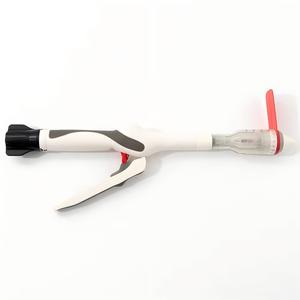 เครื่องเย็บผ่าตัดแบบใช้แล้วทิ้งคุณภาพสูง Easecare สำหรับ<span class=keywords><strong>การ</strong></span><span class=keywords><strong>ขลิบ</strong></span>หนังหุ้มปลายอวัยวะเพศชาย ใช้งานด้วยมือ ปลอดเชื้อ <span class=keywords><strong>ราคา</strong></span>จากผู้ผลิต ได้รับ<span class=keywords><strong>การ</strong></span>รับรองมาตรฐาน CE ระดับ Class I รับประกัน 1 ปี - Product Image 3