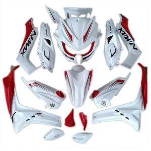 <span class=keywords><strong>N</strong></span> <span class=keywords><strong>max</strong></span> 155 del motociclo completo carenatura in plastica parti del corpo kit - Product Image 2