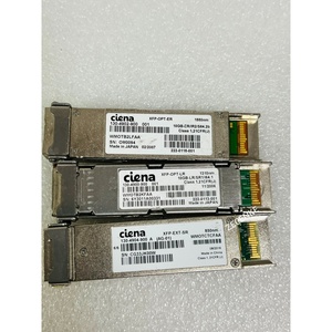 Ciena XFP 130-4904-900 XFP-EXT-SR 850nm 10GBase-SR MMF WMOTCTCFAA - Product Image 4