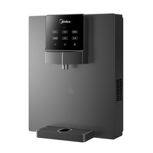 Distributeur d'eau mural Midea MG245-R, chaud et froid, électrique, commande intelligente par application, usage domestique - Product Image 1