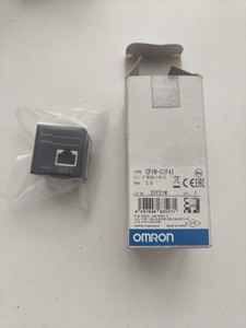 PLC Controller CP1W-CIF41 <b>Module</b> for PLC Programming & Industrial <b>Control</b> Japan Origin 1 Year Warranty Stock - Product Image 3