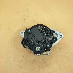 OEM: 421000-0690,04801304AD 12V kleiner Generator <span class=keywords><strong>Dynamo</strong></span> 12V Generator mit niedriger Drehzahl - Product Image 5