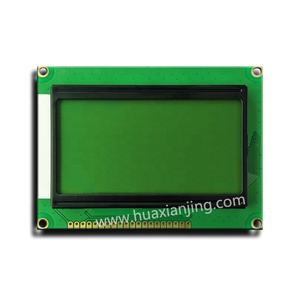 Тип COG 2,8 дюймов FSTN/STN графический <span class=keywords><strong>128x64</strong></span> положительный ЖК-модуль <span class=keywords><strong>128x64</strong></span> без пульсирующего резистора <span class=keywords><strong>Lcd</strong></span> <span class=keywords><strong>128x64</strong></span> <span class=keywords><strong>ST7920</strong></span> - Product Image 6