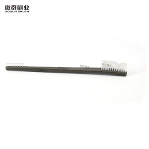 Ciotola in Nylon colorato dentale di alta qualità di alta qualità spazzola per lucidatura dentale da laboratorio spazzola per profia dentale - Product Image 4