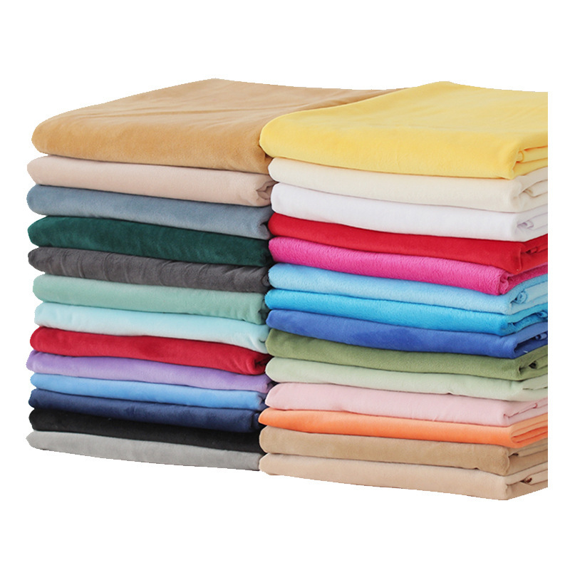 Golden Supplier Nylon Polyester Corduroy Fabric