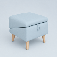 Repose-pieds moderne pour animaux de compagnie, rampe pliable pour chat, planche à gratter, banc pour accéder au canapé et au lit