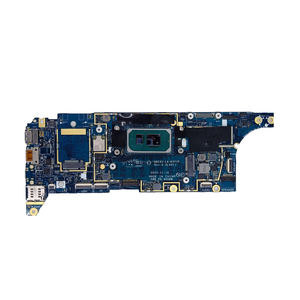 Original nuevo para Dell Latitude 7320 7420 7520 placa base i7-1165G7 00K36F GDC31 LA-K371P - Product Image 2