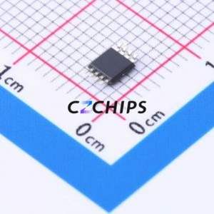 Tout nouveau convertisseur numérique-analogique (DAC) de puce IC de circuit intégré VSSOP-8 d'origine DAC8801IDGKR - Product Image 2