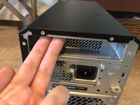 Workstation Grafis Laris Manis Dual CPU HP E Z4 G4 Series Tower Workstation W2102