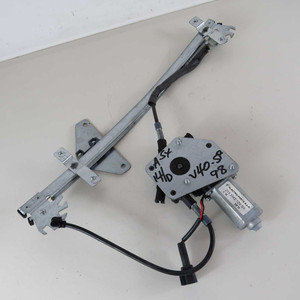 Alzacristalli Anteriore Destro Usato per Volvo V40 Mk1 1995-2004 (31845 21D-2-E-8) - Product Image 1