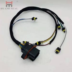 <span class=keywords><strong>Motor</strong></span> <span class=keywords><strong>Throttle</strong></span> KX163 KX165 untuk <span class=keywords><strong>Excavator</strong></span> RD451-53640 233000-0270 - Product Image 6