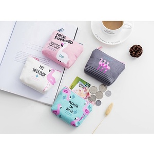 Promotional Cute Cartoon Mini <strong>Money</strong> Cards <strong>Coin</strong> Purse Girls Small <strong>Coin</strong> <strong>Bag</strong> - Product Image 5