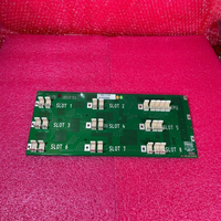 Placa Base para Sistema Telefónico Empresarial Plc OmniPCX BACK3N, Suministro al por Mayor