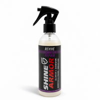 Spray de réparation ultime pour rayures de voiture 250ml - Élimine les rayures légères, les tourbillons et l'oxydation - Restaurateur de peinture facile à appliquer par pulvérisation pour voitures