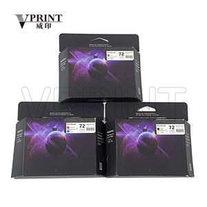 Tête d'impression remise à neuf 72 C9380A <span class=keywords><strong>C9383A</strong></span> C9384A pour tête d'impression HP DesignJet T610 T620 T770 T790 T1100 T1120 T1200 T1300 T2300 - Product Image 1