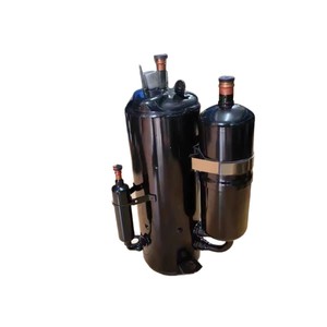 คอมเพรสเซอร์เครื่องปรับอากาศและทำความเย็นรุ่น WHP32900AEKTQ9JK 4X กำลังสูง สำหรับทำความเย็นและทำความร้อน - Product Image 5