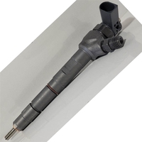 Nuevo Inyector de Combustible 0445110646 0445110647 0445110368 0445110369 0986435166 03L130277J para Bosch AUDI A3 A4 A5 Q5 SKODA VW 2.0d