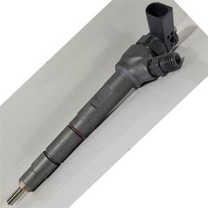 Nouvel <span class=keywords><strong>injecteur</strong></span> de carburant 0445110646 0445110647 0445110368 0445110369 0986435166 03L130277J pour Bosch AUDI A3 A4 A5 Q5 SKODA VW 2.0d - Product Image 2