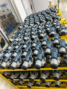 Niveau automatique GOL32D, niveau à bulle 32X, équipement de topographie - Product Image 5