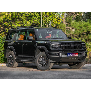 <span class=keywords><strong>Auto</strong></span> Familiare di Lusso Usata 2025 JETOUR G700 SUV Ibrido 5/6 Posti per Viaggi su Strada e Pendolarismo - Product Image 1