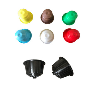 Fabricant de capsules de café compostables en aluminium et en plastique compatibles Nespresso en gros matériaux pour dosettes pour machine Nespresso - Product Image 5
