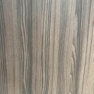 Juana 18mm hạt gỗ liên kết đồng bộ <span class=keywords><strong>melamine</strong></span> phải đối mặt với <span class=keywords><strong>MDF</strong></span> cho đồ nội thất dập nổi đồng bộ kết cấu siêu thực - Product Image 2