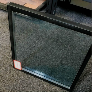 Vidrio <span class=keywords><strong>Aislante</strong></span> de Alto Rendimiento <span class=keywords><strong>para</strong></span> <span class=keywords><strong>Ventanas</strong></span> de Hogar, Puertas Abatibles y Balcones con Vista a la Ciudad con Aislamiento <span class=keywords><strong>Térmico</strong></span> - Product Image 5