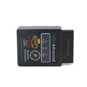 Outil de diagnostic de voiture sans fil OBDII, port OBD-II, outil de diagnostic OBD 2, adaptateur <span class=keywords><strong>USB</strong></span> OBD2 ELM327 pour toutes les voitures - Product Image 4