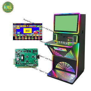 Maravillosa y hermosa placa de circuito de juego de varios programas de lujo, pantalla Horizontal, tablero de juego de Mario, tablero de juego de fiesta de frutas - Product Image 5