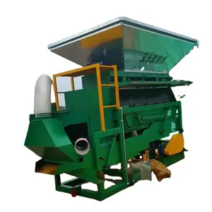 Equipo agrícola Maíz Sheller Maíz Trilladora Máquina con precio bajo