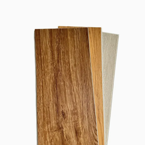 Plancher en bois d'ingénierie 100% imperméable en fibres de bois Aqua, <span class=keywords><strong>stratifié</strong></span> MDF HDF pour salon/salle à manger/bureaux - Product Image 4