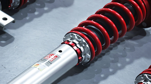 <span class=keywords><strong>Kit</strong></span> de suspension réglable Febi <span class=keywords><strong>Bilstein</strong></span> Racing, amortisseurs pour BMW Série 5 G30 2017-2024 RWD - Product Image 4