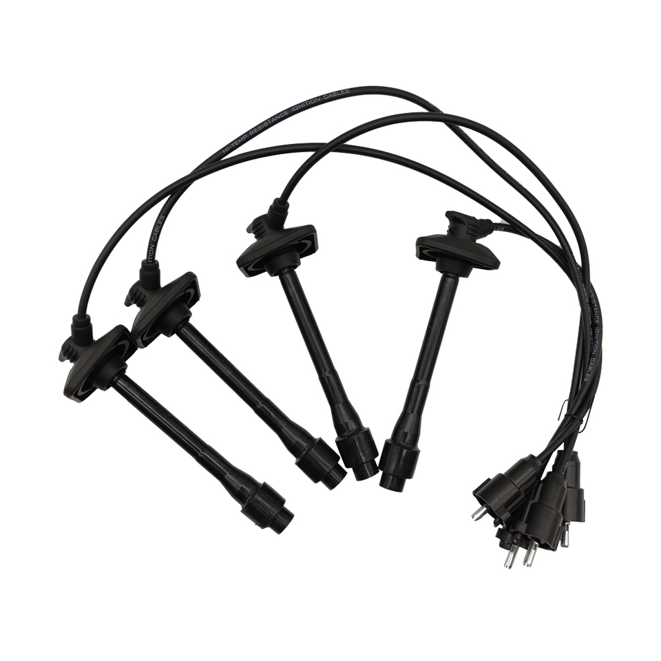 Automotive Parts Spark Plug Wire Ignition Cable Set 90919-22400 For Toyota Camry RAV 4 I