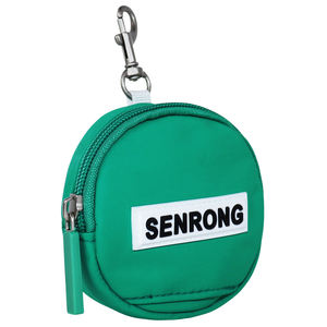 Bolsa de Almacenamiento Compacta e Impermeable de Poliéster para Perros y Gatos, Diseño Simple, Bolsa para Mascotas con Bolsas para Excrementos - Product Image 2