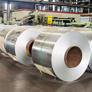 Ventes directes d'usine acier galvanisé à chaud de qualité supérieure à bas prix en bobine - Product Image 6