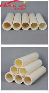 カスタマイズ可能な正方形の高強度<span class=keywords><strong>ABS</strong></span>プラスチックコアチューブメーカー - Product Image 2