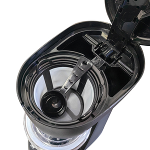 <span class=keywords><strong>เครื่อง</strong></span><span class=keywords><strong>ชง</strong></span><span class=keywords><strong>กาแฟ</strong></span>ดริปแบบอเมริกันสำหรับใช้ในบ้าน สำนักงาน <span class=keywords><strong>เครื่อง</strong></span>ทำ<span class=keywords><strong>กาแฟ</strong></span>เย็นไฟฟ้าขนาดเล็ก - Product Image 5