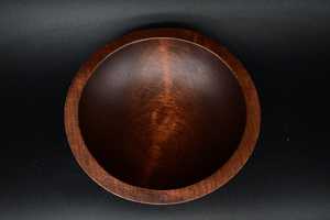 ชามไม้คุณภาพพรีเมียม งานฝีมือตกแต่งอย่างดี ชามจากวัสดุธรรมชาติ ยั่งยืน เหมาะสำหรับเสิร์ฟอาหารในชีวิตประจำวัน ใช้ในครัวและห้องอาหาร - Product Image 5