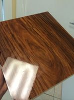Vernis durcissable Uv liquide d'apprêt Uv pour imprimante à plat Uv Machine vernis de revêtement pour étui de téléphone verre acrylique bois