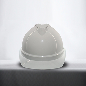 Haute qualité ANSI Z89.1 Type 2 classe G réglable ABS casques de sécurité Construction casque de sécurité avec Logo - Product Image 2