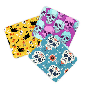 <span class=keywords><strong>2026</strong></span>年特注ぬいぐるみ大型スエード新作カスタム昇華プリントロゴマイクロファイバーメガネ拭き - Product Image 4