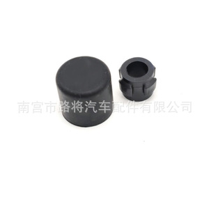 Tapa de Ventilación de Transmisión Honda 21396-PX5-000, Pieza de Repuesto de Goma Negra para Civic, Acura, Odyssey - Product Image 3