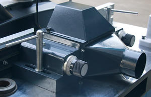 Fraiseuse à bois industrielle à grande table de SAGAMAC Woodworking <span class=keywords><strong>T90</strong></span> - Product Image 6