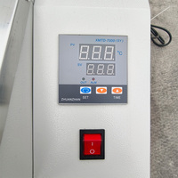 Intelligent Constant Temperature Water Bath Laboratory Digital Display High Precision Thermostatic Water Bath Box