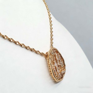 <strong>High</strong>-<strong>end</strong> <strong>Jewelry</strong> Collection, Unique Necklace, Suitable for Both Daily Wear and Parties - Product Image 4
