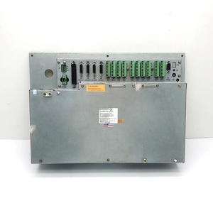 Controlador Original 6FC5500-0AA11-1AA0 SINUMERIK 802C Base Line, Piezas de Maquinaria de Control 6FC5500-0AA111AA0 - Product Image 6